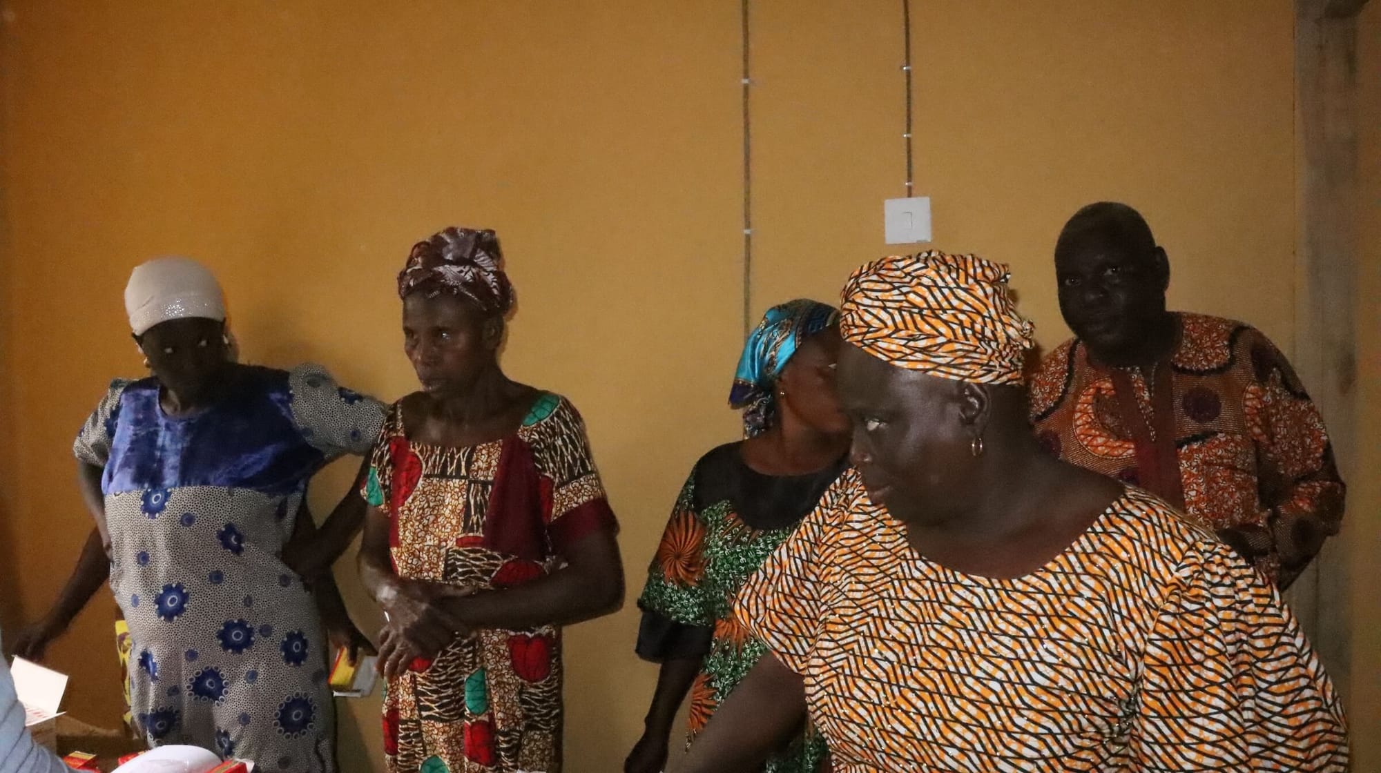 Lakeside Medical Outreach 2025