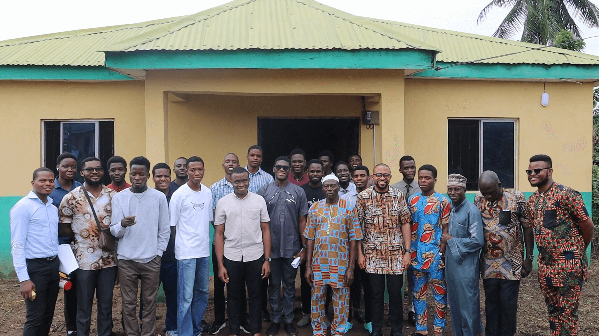 Lakeside Medical Outreach 2025