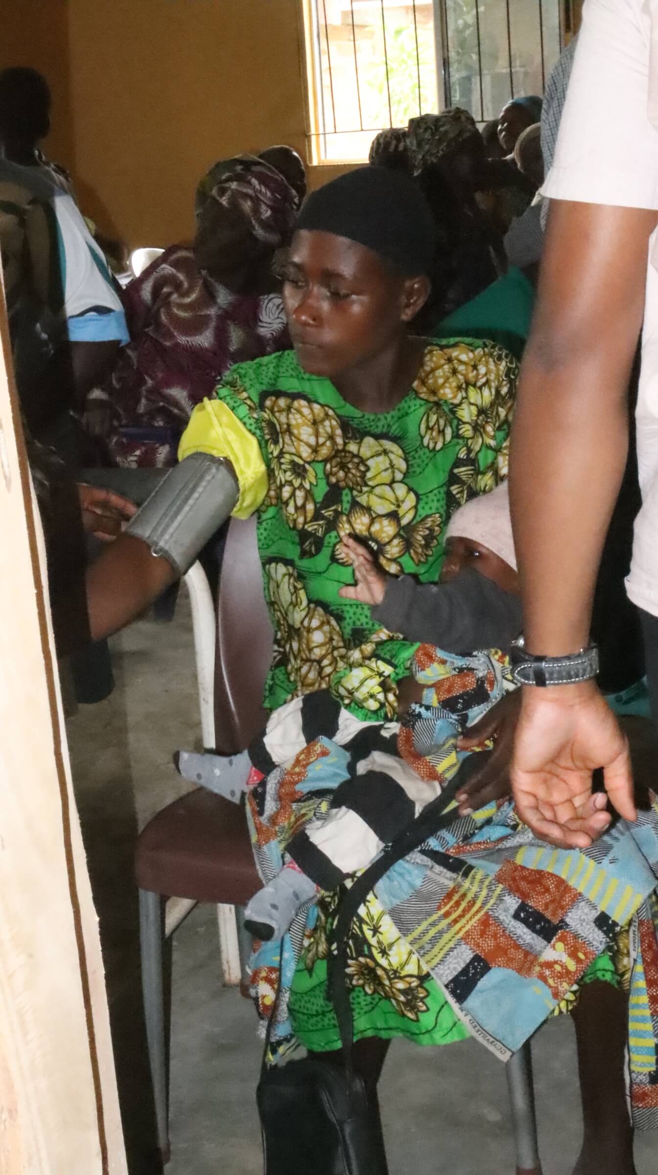 Lakeside Medical Outreach 2025