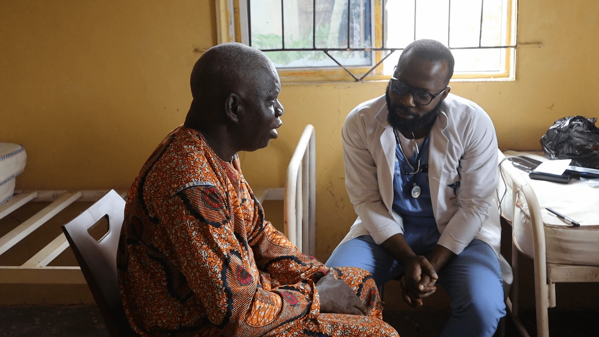 Lakeside Medical Outreach 2025